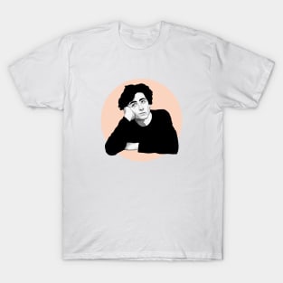 Timothee T-Shirt